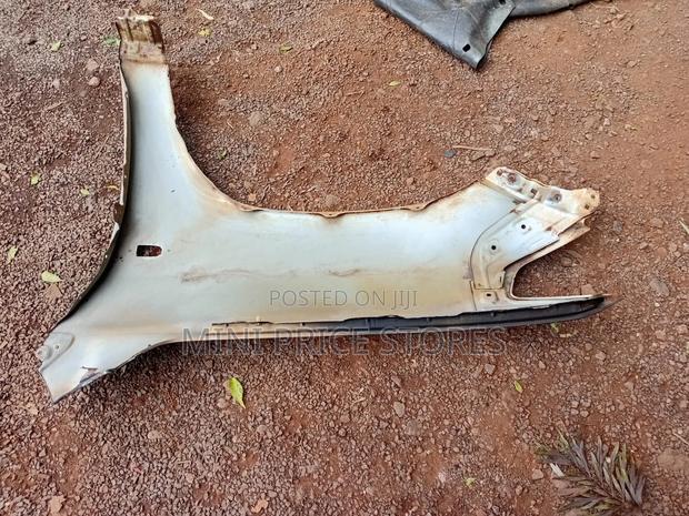 Lc 200 Right Side Fender 2008 to 2015 Model - thumbnail 2