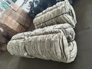 Razor Wire for Fencing