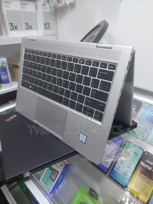 Laptop HP EliteBook x360 830 G6 8GB Intel Core i5 SSD 256GB