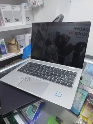 Laptop HP EliteBook x360 830 G6 8GB Intel Core i5 SSD 256GB