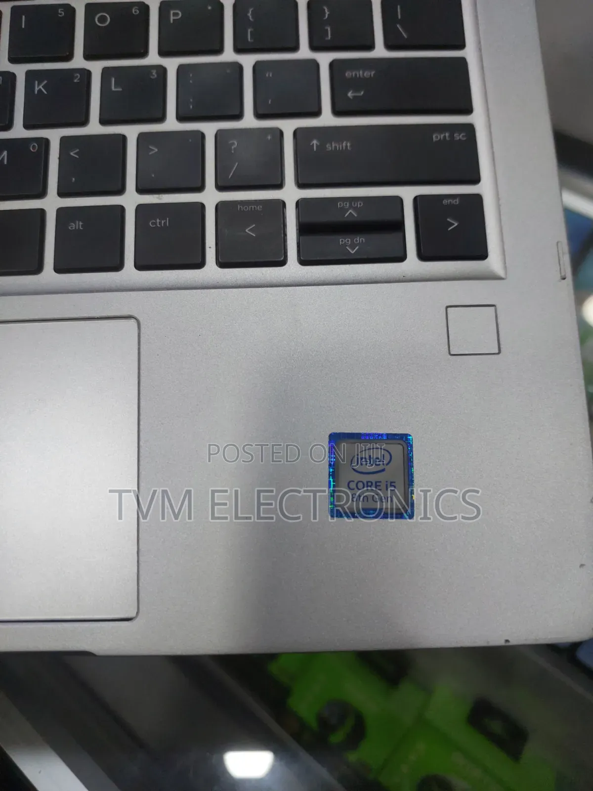 Laptop HP EliteBook x360 830 G6 8GB Intel Core i5 SSD 256GB