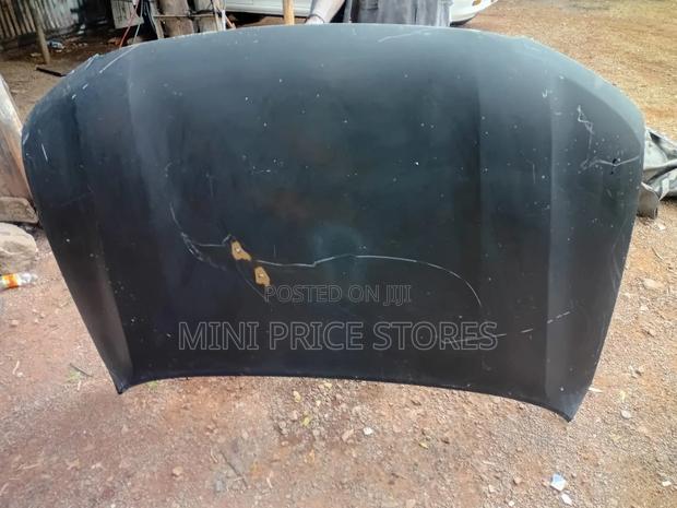 Lc 200 Bonnet 2008 -2015 Model - thumbnail 2