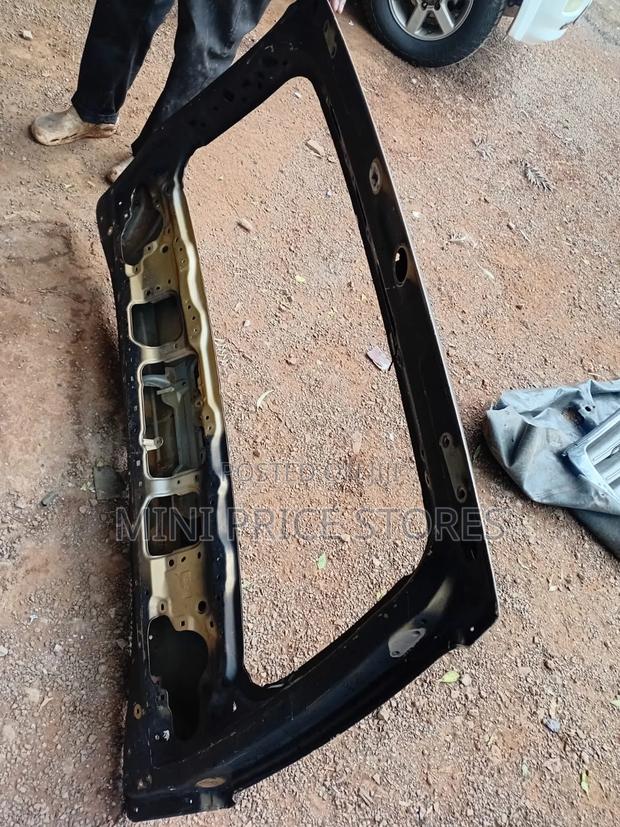 Lc 200 Rear Upper Boot 2008 -2015 Model - thumbnail 2