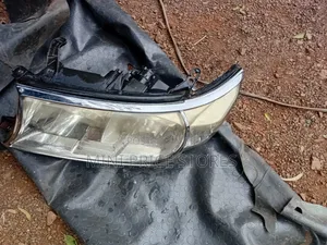 Lc 200 Headlights Set 2008 -2015 Model