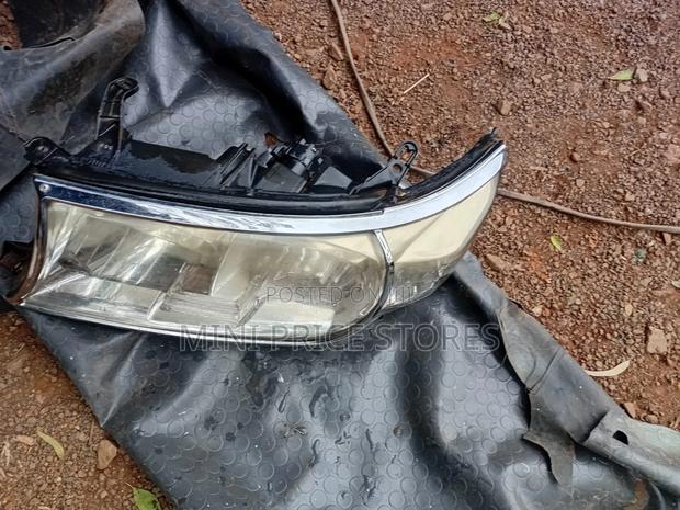Lc 200 Headlights Set 2008 -2015 Model - thumbnail 2