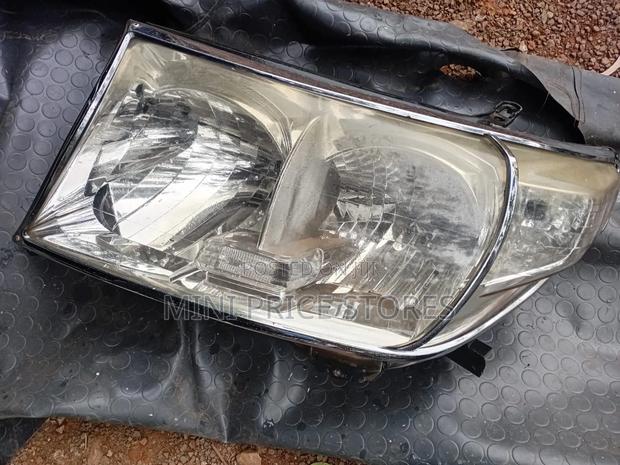 Lc 200 Headlights Set 2008 -2015 Model - thumbnail 4