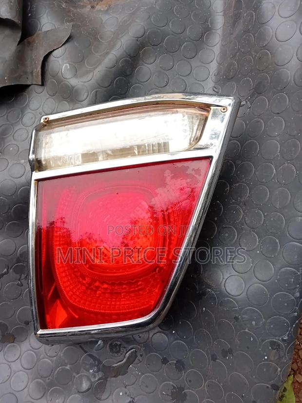 Lc 200 Boot Light Set 2008 -2015 Model - thumbnail 2