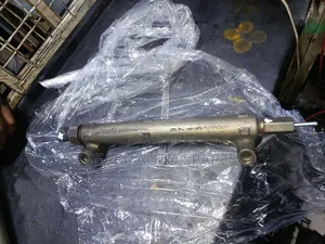 Common Rail 2kd