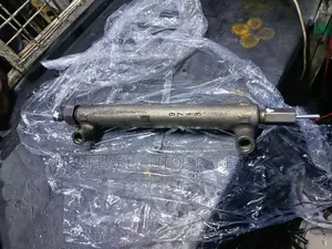 Common Rail 2kd