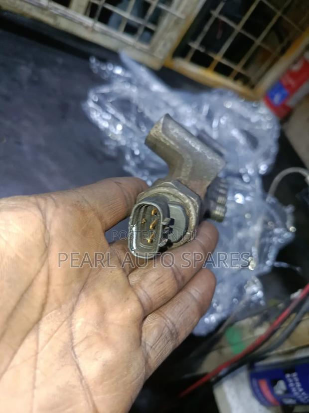 Common Rail 2kd - thumbnail 4