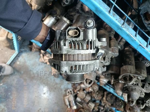 Alternator Demio 2013 Model - thumbnail 3