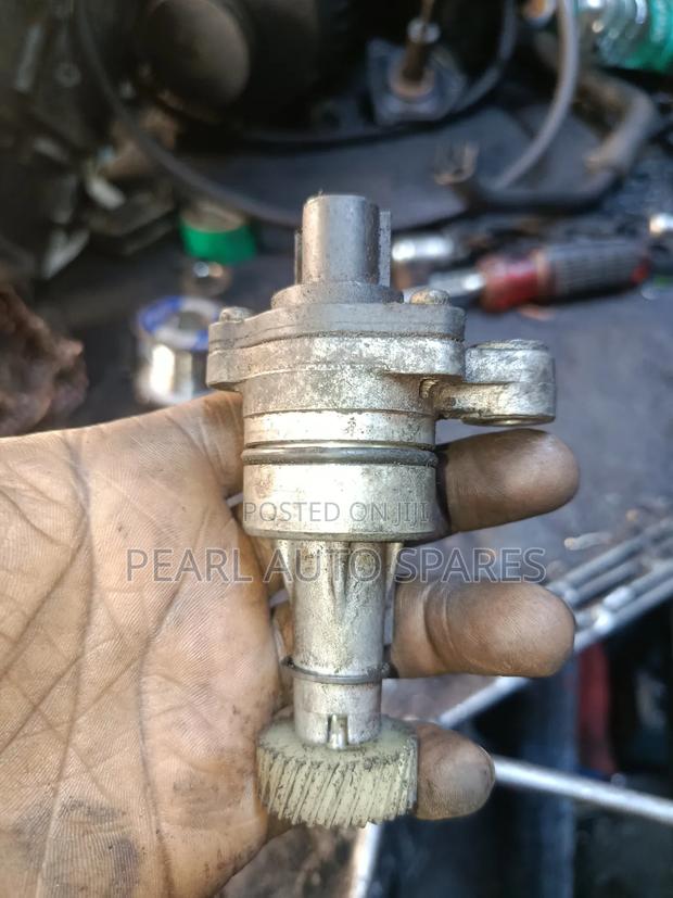 Speedsensor Toyota 100 5a