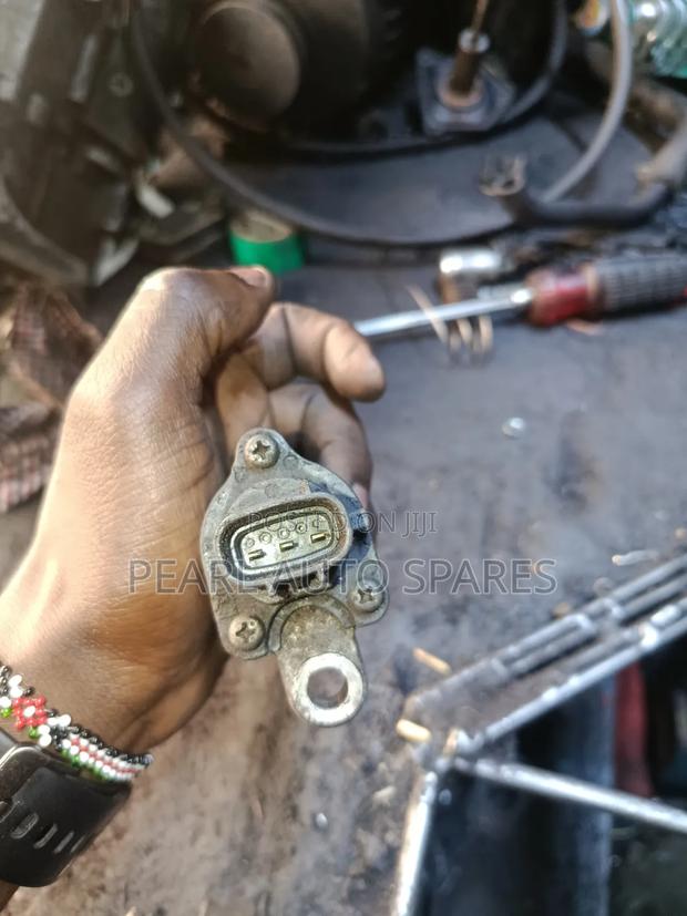 Speedsensor Toyota 100 5a - thumbnail 2