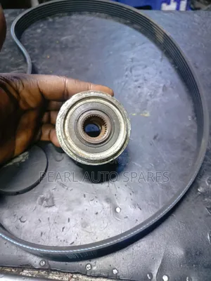 Timing Belt Vw Passat