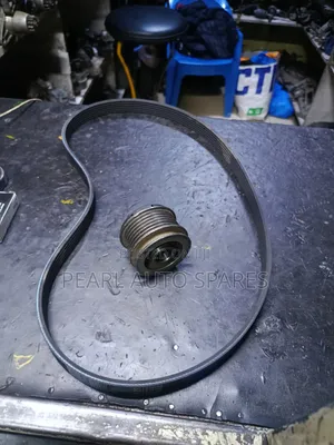 Timing Belt Vw Passat