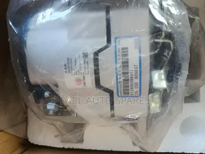 Alternator Faw