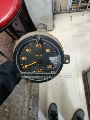 Speed Clock Fuso