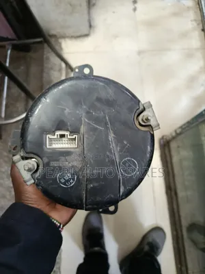 Speed Clock Fuso