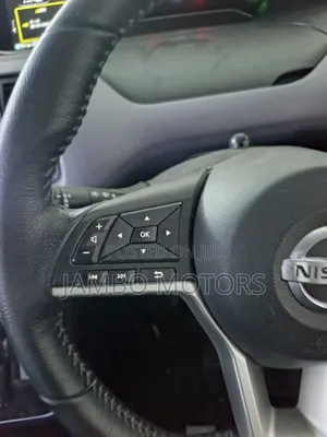 Nissan Serena 2021