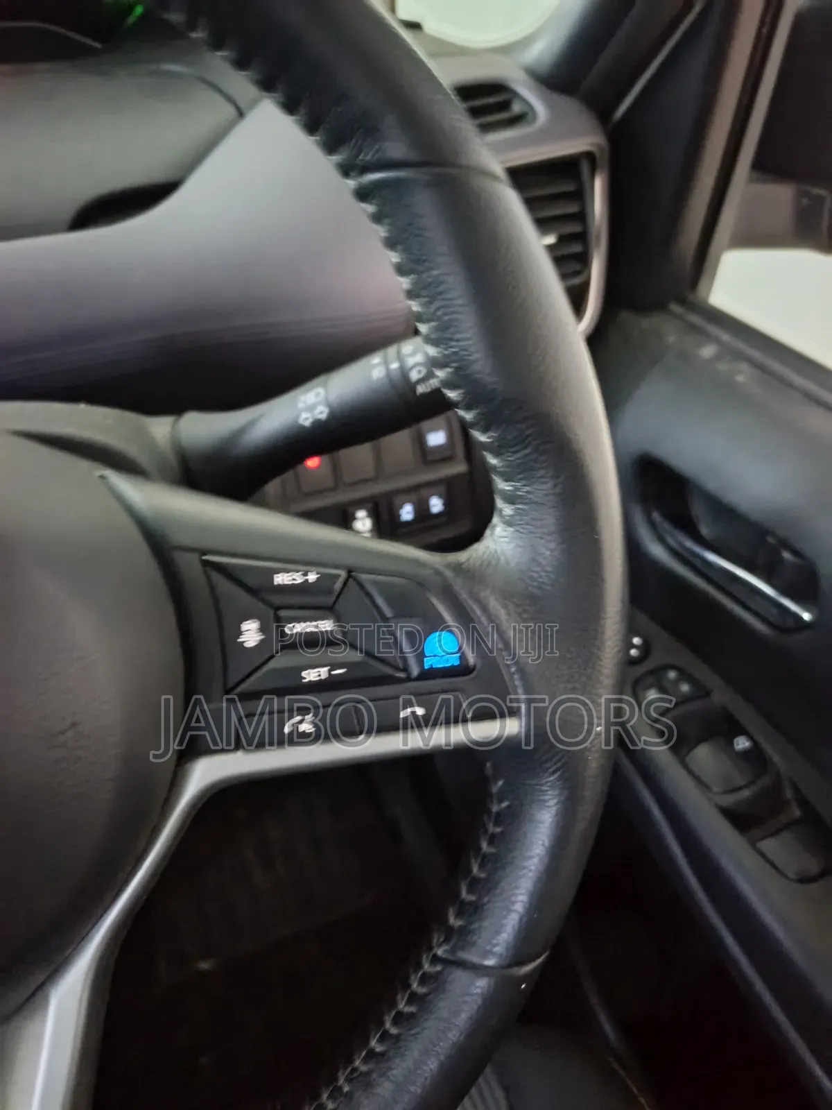 Nissan Serena 2021