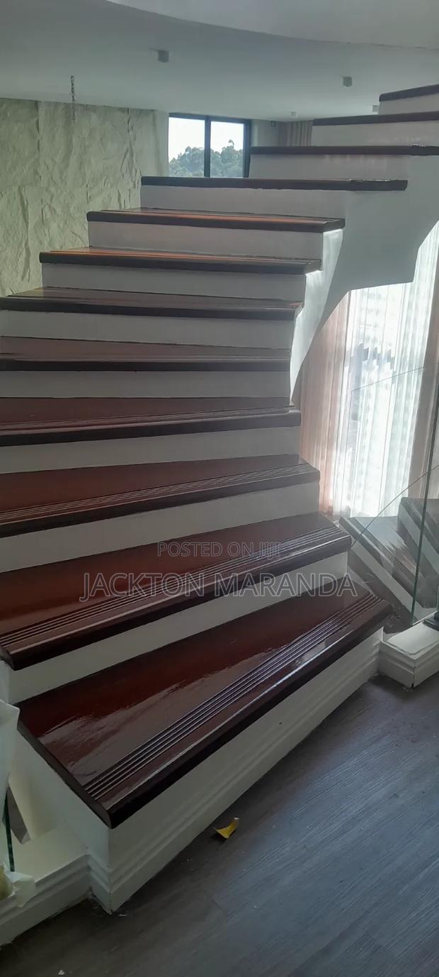 Interior Exterior Finishing - thumbnail 4