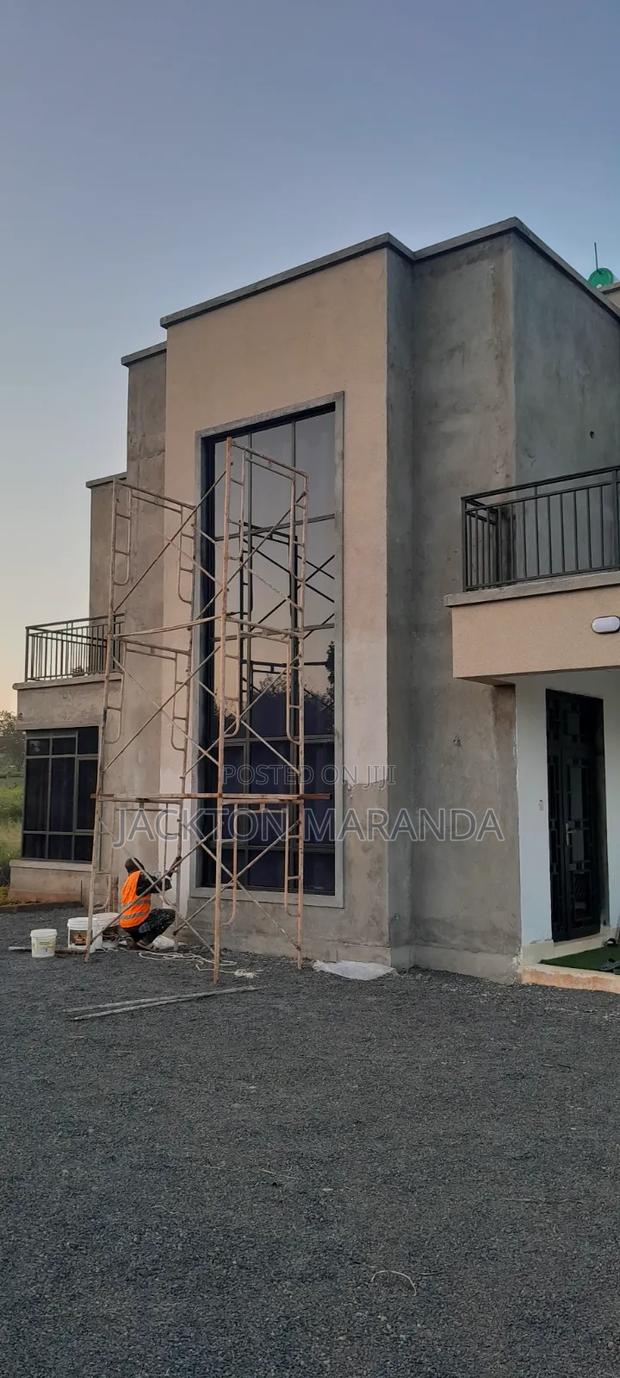 Interior Exterior Finishing - thumbnail 5