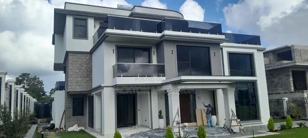 Interior Exterior Finishing - thumbnail 6