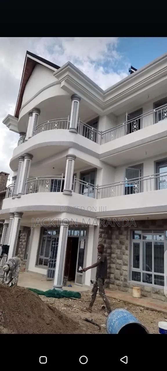 Interior Exterior Finishing - thumbnail 7