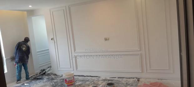 Interior Exterior Finishing - thumbnail 8