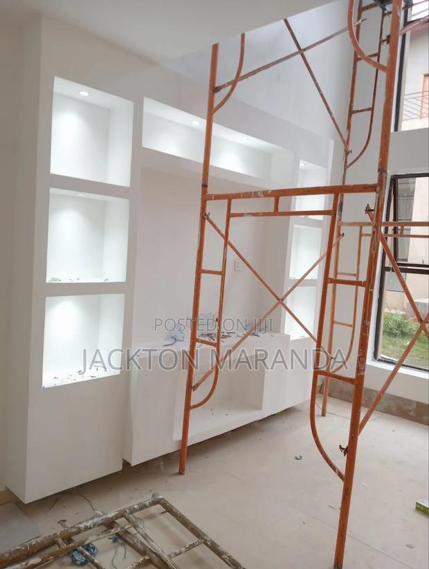 Interior Exterior Finishing - thumbnail 12