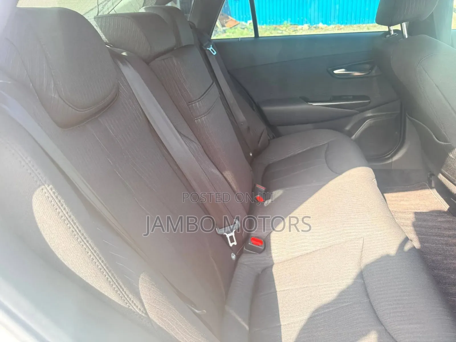 Toyota Crown 2019