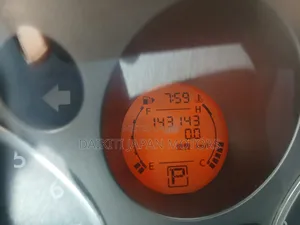 Nissan X-Trail 2010 Black