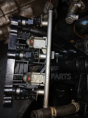 Nozzles Suzuki Alto R06a