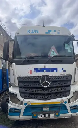 Actorss Mb4 Single 2545 WTH Eskilton Bchau Safi Price 5.7m Location Nb
