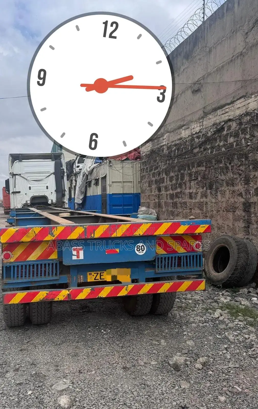 Actorss Mb4 Single 2545 WTH Eskilton Bchau Safi Price 5.7m Location Nb