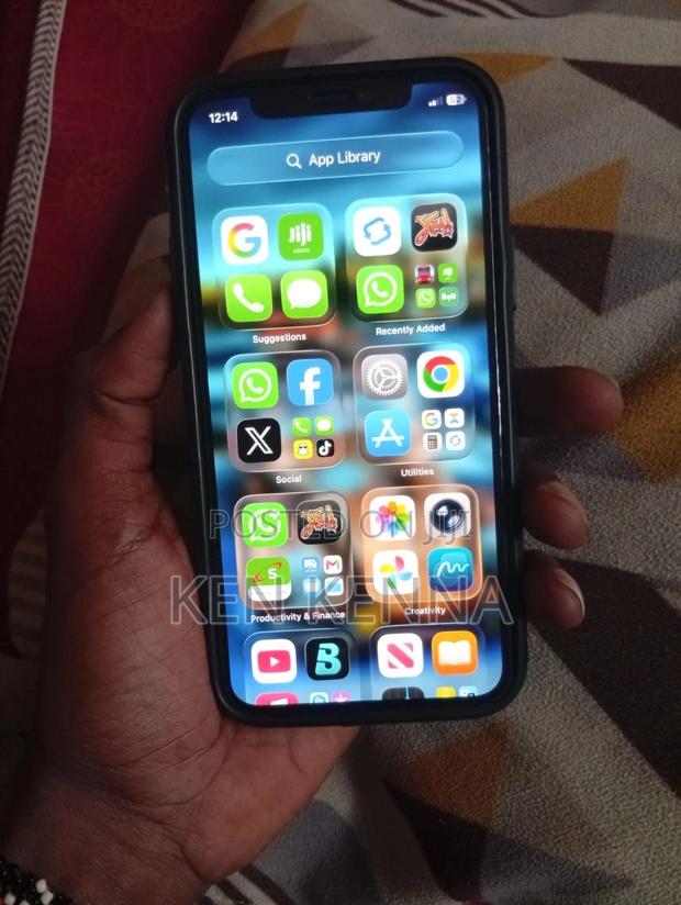 Apple iPhone 11 Pro 64 GB Gold