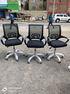 Best Office Home Working Mesh Chair