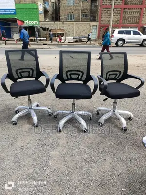 Best Office Home Working Mesh Chair