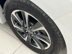 Toyota Voxy 2019 White