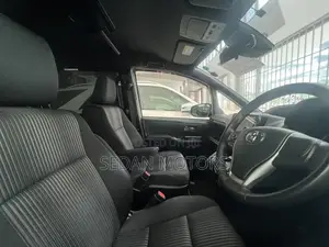 Toyota Voxy 2019 White