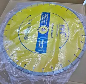 Diamond Cutting Disc 16inch