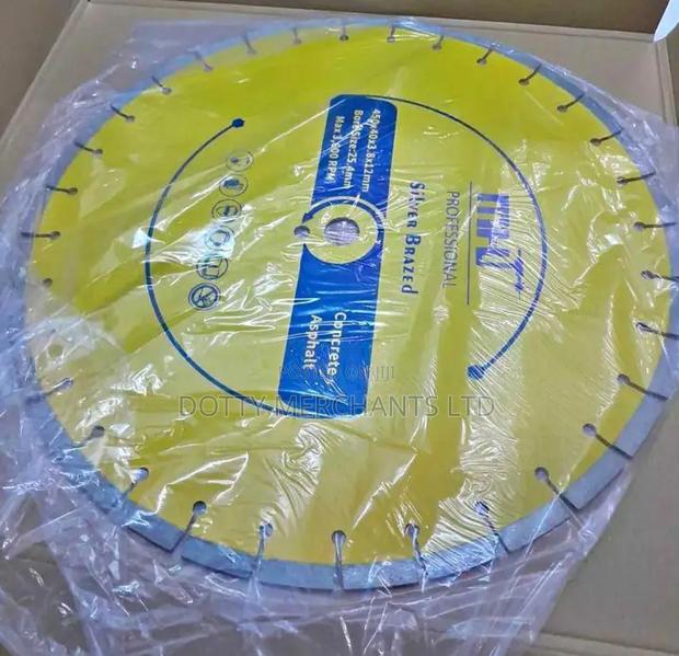 Diamond Cutting Disc 16inch