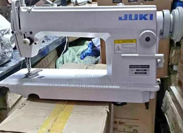 Juki Ddl8700
