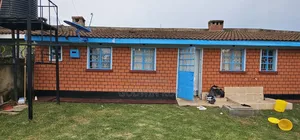 2bdrm Duplex in Kapsoya for sale