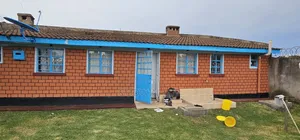 2bdrm Duplex in Kapsoya for sale