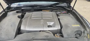 Toyota Crown 2011 Blue