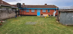 2bdrm Duplex in Kapsoya for sale