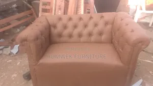 2seat Cheaster Sofa