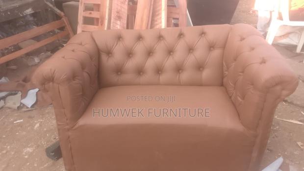 2seat Cheaster Sofa
