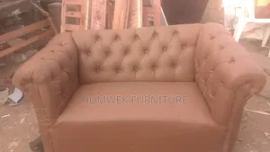 2seat Cheaster Sofa